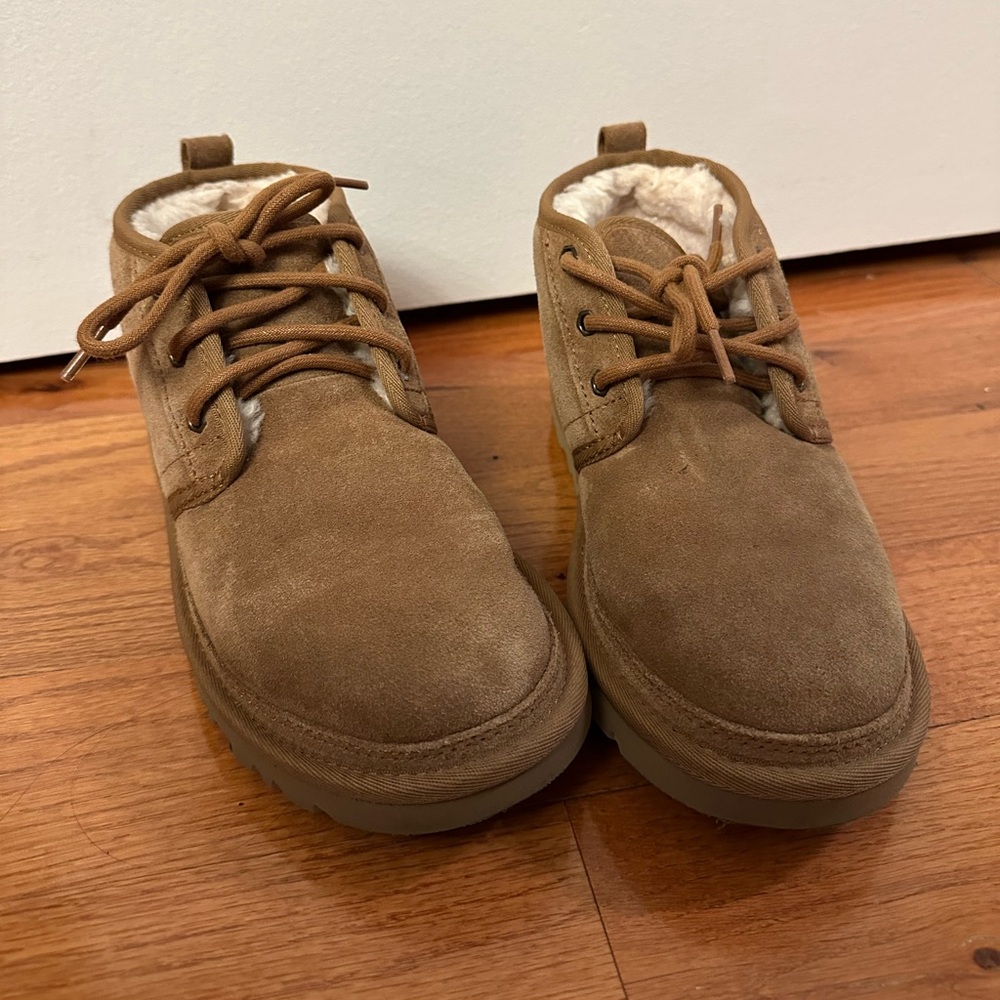 UGG Neumel Suede Boot (1094269)
